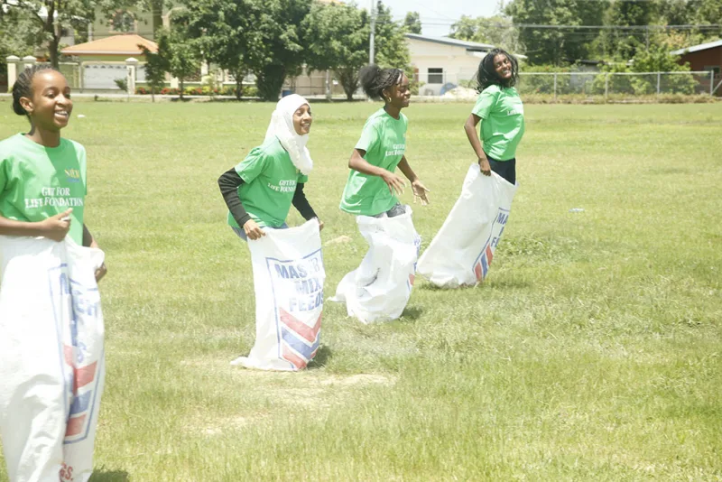 Photograph 26 from Grand Sports and Family Day 2016
