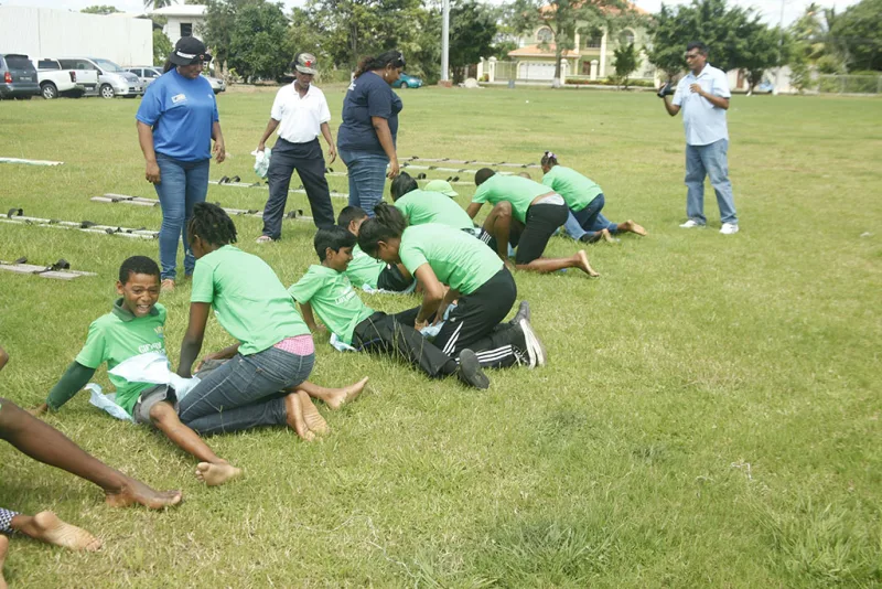 Photograph 29 from Grand Sports and Family Day 2016