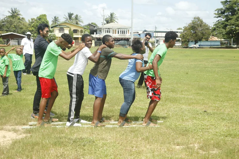 Photograph 32 from Grand Sports and Family Day 2016