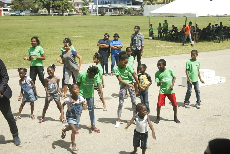 Photograph 34 from Grand Sports and Family Day 2016