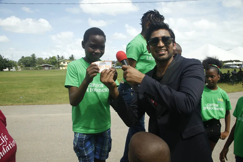 Photograph 39 from Grand Sports and Family Day 2016