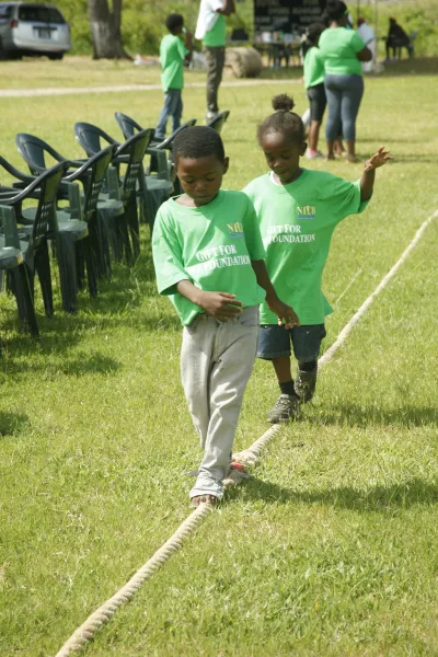 Photograph 44 from Grand Sports and Family Day 2016