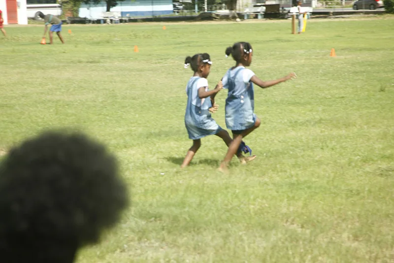 Photograph 47 from Grand Sports and Family Day 2016