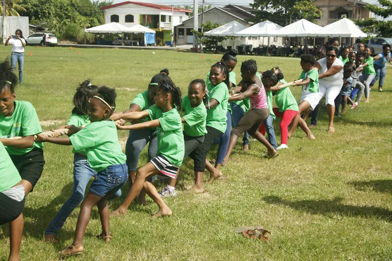 Photograph 48 from Grand Sports and Family Day 2016