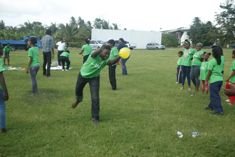 Photograph 56 from Grand Sports and Family Day 2016