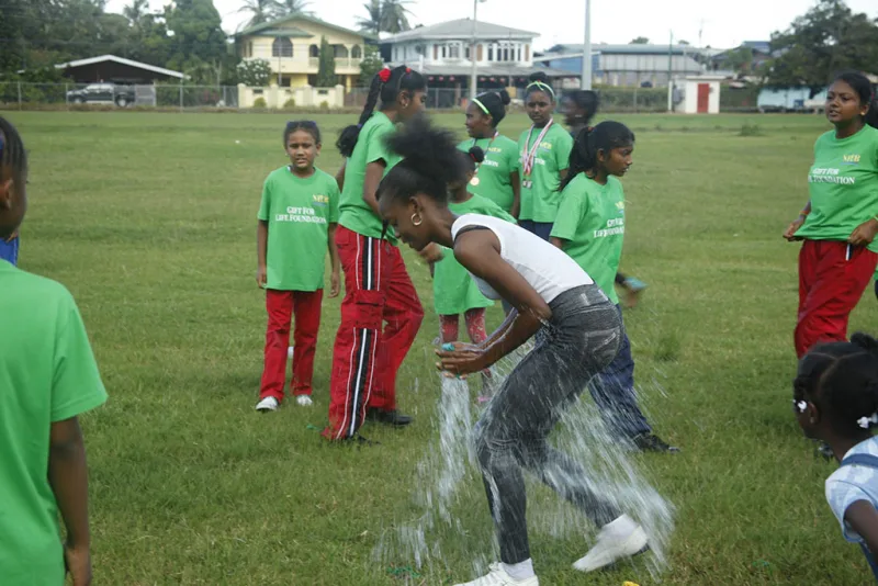 Photograph 58 from Grand Sports and Family Day 2016