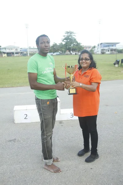 Photograph 60 from Grand Sports and Family Day 2016