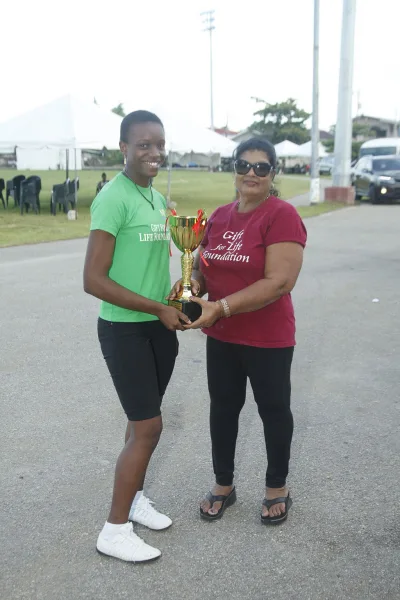 Photograph 61 from Grand Sports and Family Day 2016