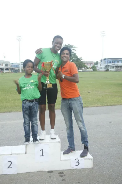 Photograph 62 from Grand Sports and Family Day 2016