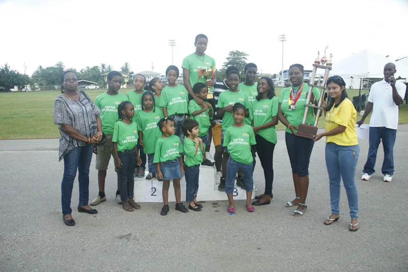 Photograph 63 from Grand Sports and Family Day 2016