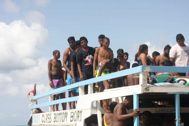 Photograph 21 from GFLF Takes 10 Children’s Homes To Tobago