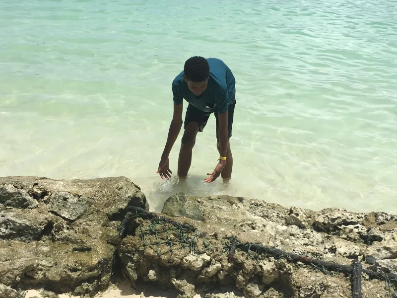 Photograph 37 from GFLF Takes 10 Children’s Homes To Tobago