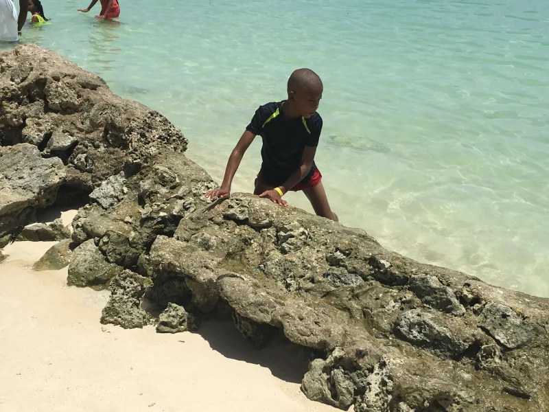 Photograph 38 from GFLF Takes 10 Children’s Homes To Tobago
