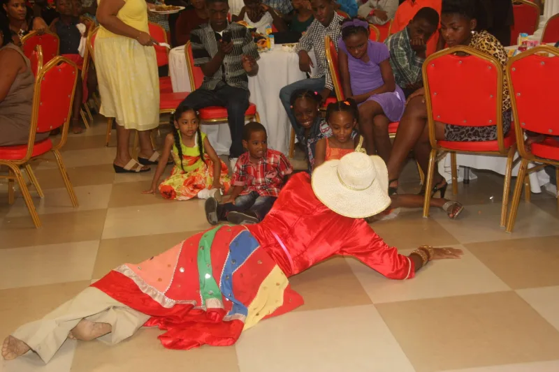 Photograph 31 from GFLF Takes 10 Children’s Homes To Tobago