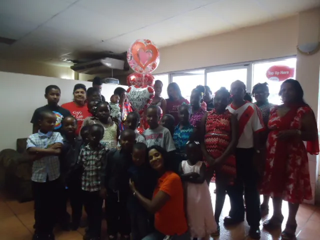 Photograph 27 from Gift for Life Foundation celebrates Valentine’s Day
