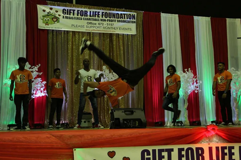Photograph 36 from 2017 November Charity Dinner & Concert