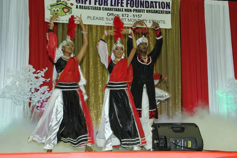 Photograph 52 from 2017 November Charity Dinner & Concert