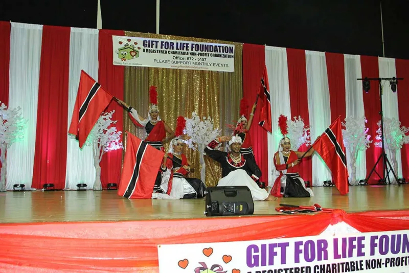 Photograph 54 from 2017 November Charity Dinner & Concert