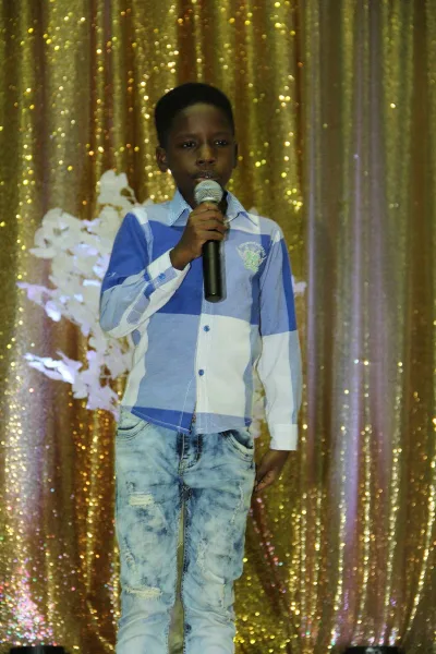 Photograph 68 from 2017 November Charity Dinner & Concert