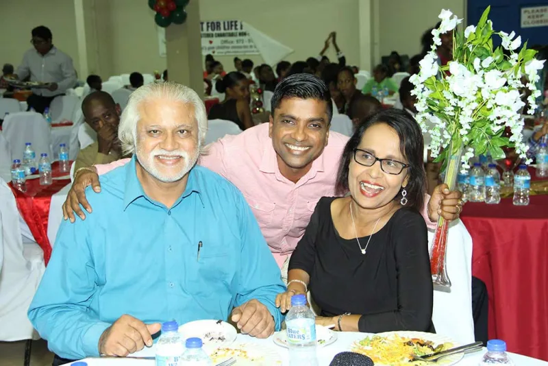 Photograph 71 from 2017 November Charity Dinner & Concert