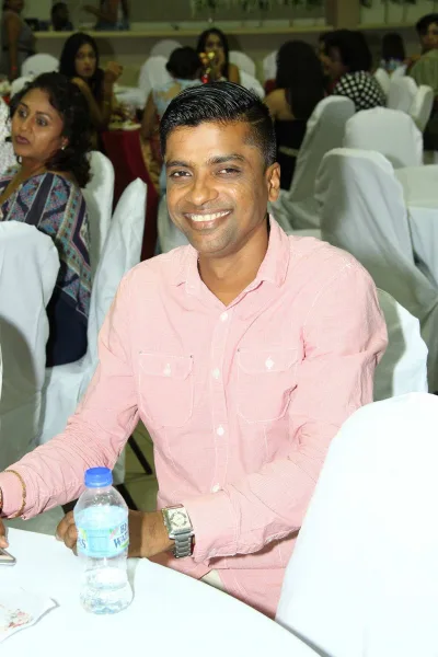 Photograph 77 from 2017 November Charity Dinner & Concert