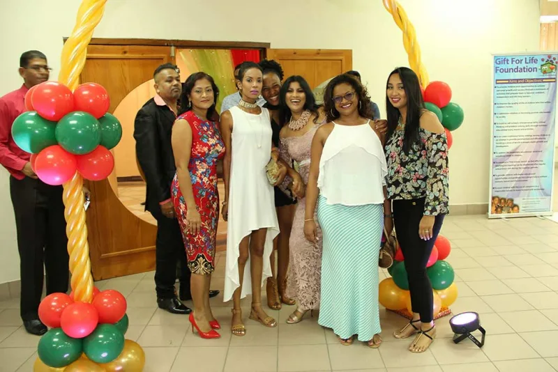 Photograph 4 from 2017 November Charity Dinner & Concert