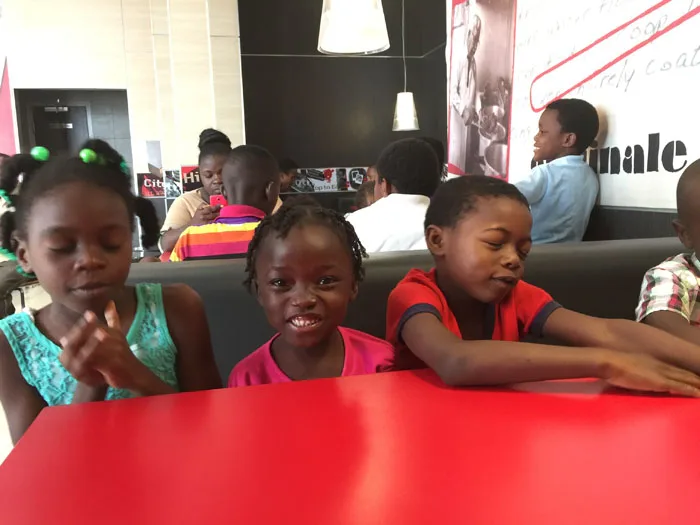 Photograph 2 from Father’s Day 2017 – Movies, Lunch & Games World at Southpark
