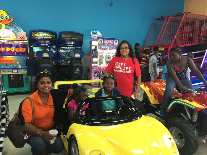 Photograph 7 from Father’s Day 2017 – Movies, Lunch & Games World at Southpark