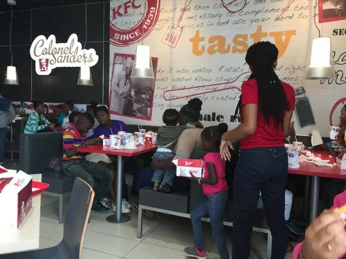 Photograph 11 from Father’s Day 2017 – Movies, Lunch & Games World at Southpark