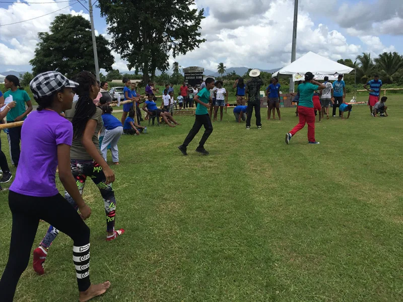 Photograph 2 from 2017 Annual Sports & Family Day