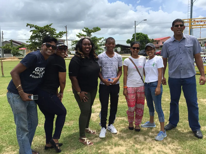 Photograph 4 from 2017 Annual Sports & Family Day