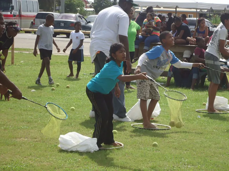 Photograph 19 from 2017 Annual Sports & Family Day