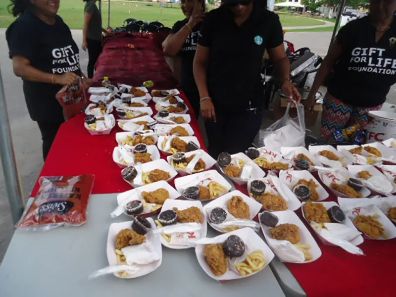 Photograph 20 from 2017 Annual Sports & Family Day