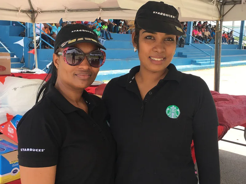 Photograph 31 from 2017 Annual Sports & Family Day