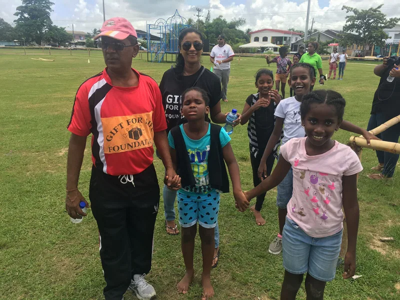Photograph 40 from 2017 Annual Sports & Family Day