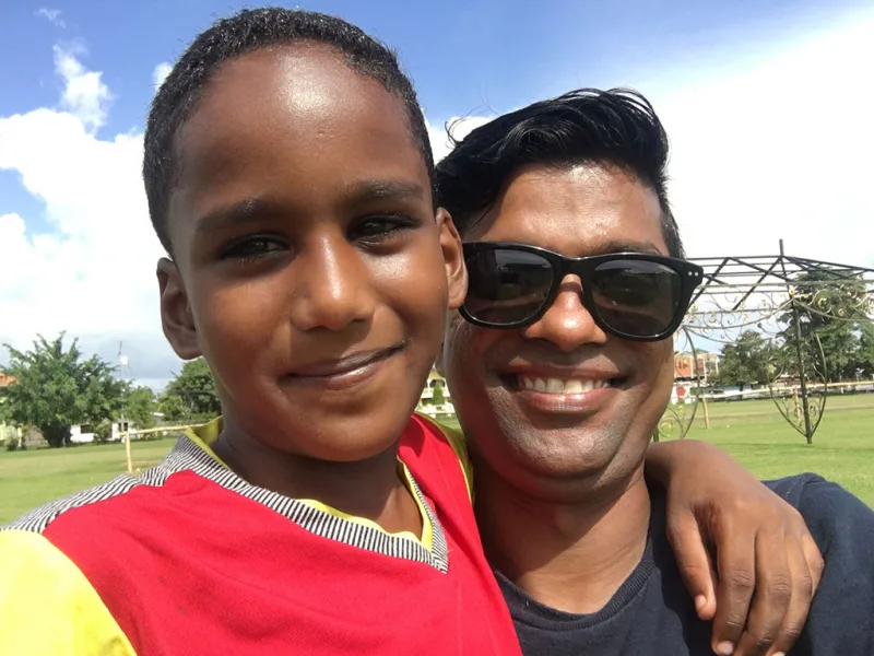 Photograph 45 from 2017 Annual Sports & Family Day