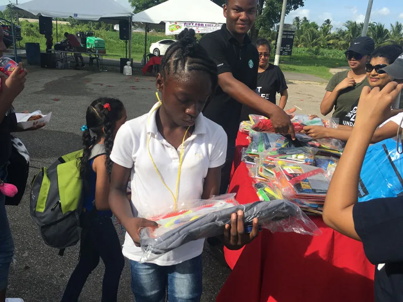 Photograph 49 from 2017 Annual Sports & Family Day