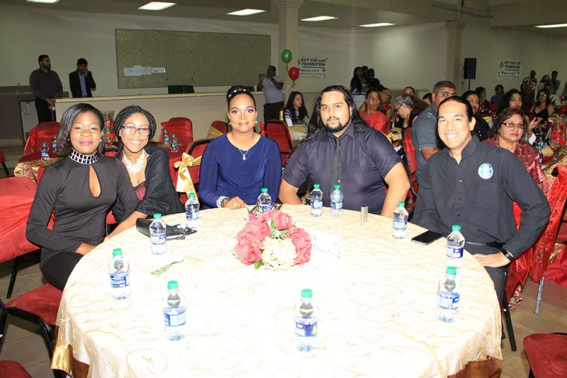 Photograph 6 from Charity Dinner & Concert 2018!