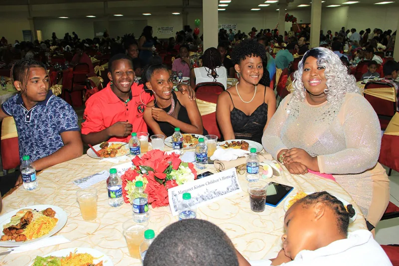 Photograph 26 from Charity Dinner & Concert 2018!