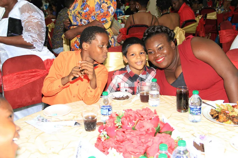 Photograph 31 from Charity Dinner & Concert 2018!
