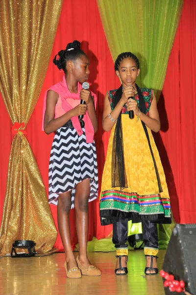 Photograph 51 from Charity Dinner & Concert 2018!