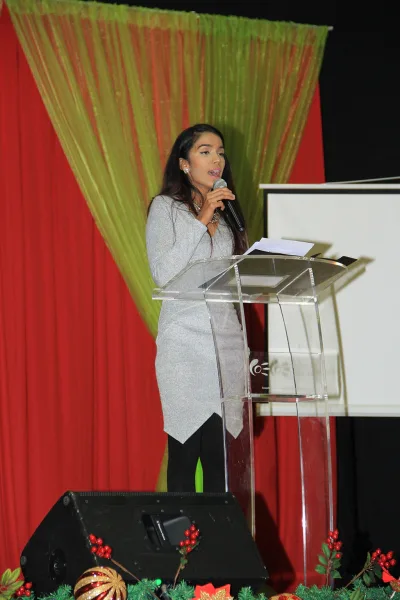 Photograph 57 from Charity Dinner & Concert 2018!