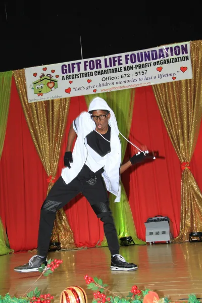 Photograph 60 from Charity Dinner & Concert 2018!