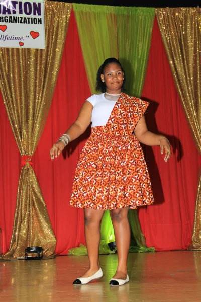 Photograph 62 from Charity Dinner & Concert 2018!