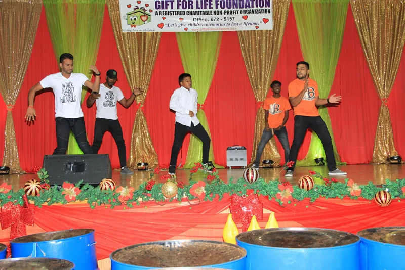 Photograph 66 from Charity Dinner & Concert 2018!