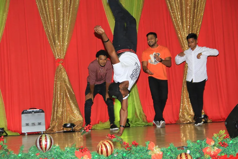 Photograph 69 from Charity Dinner & Concert 2018!