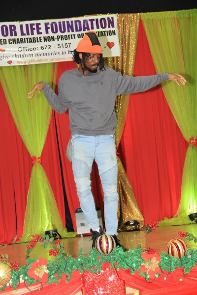 Photograph 77 from Charity Dinner & Concert 2018!
