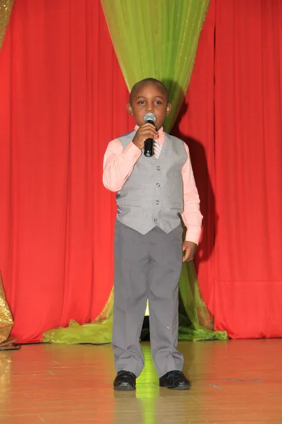 Photograph 79 from Charity Dinner & Concert 2018!