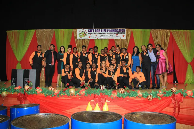 Photograph 85 from Charity Dinner & Concert 2018!