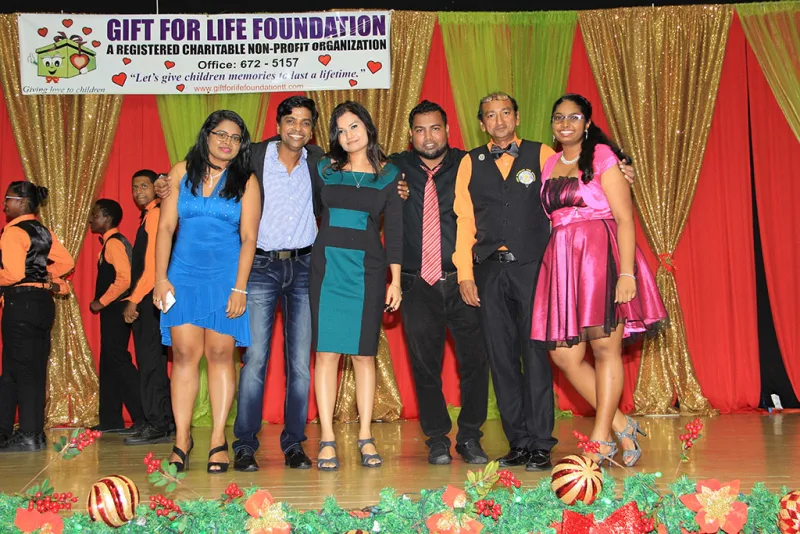Photograph 86 from Charity Dinner & Concert 2018!